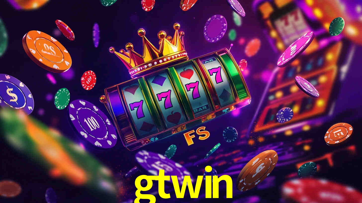Welcome Bonus gtwin