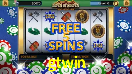 A Revolução dos Aplicativos de Jogos no gtwin