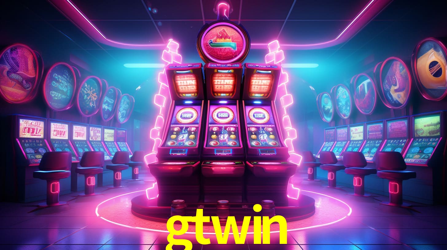 gtwin: Seu Cassino Premiado com Pagamentos Rápidos