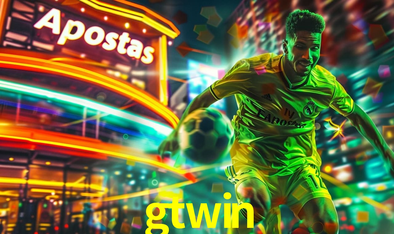 Estatísticas gtwin