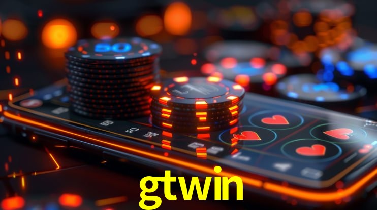 Welcome Bonus gtwin