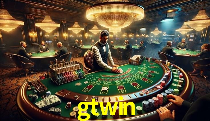 Experiência VIP gtwin