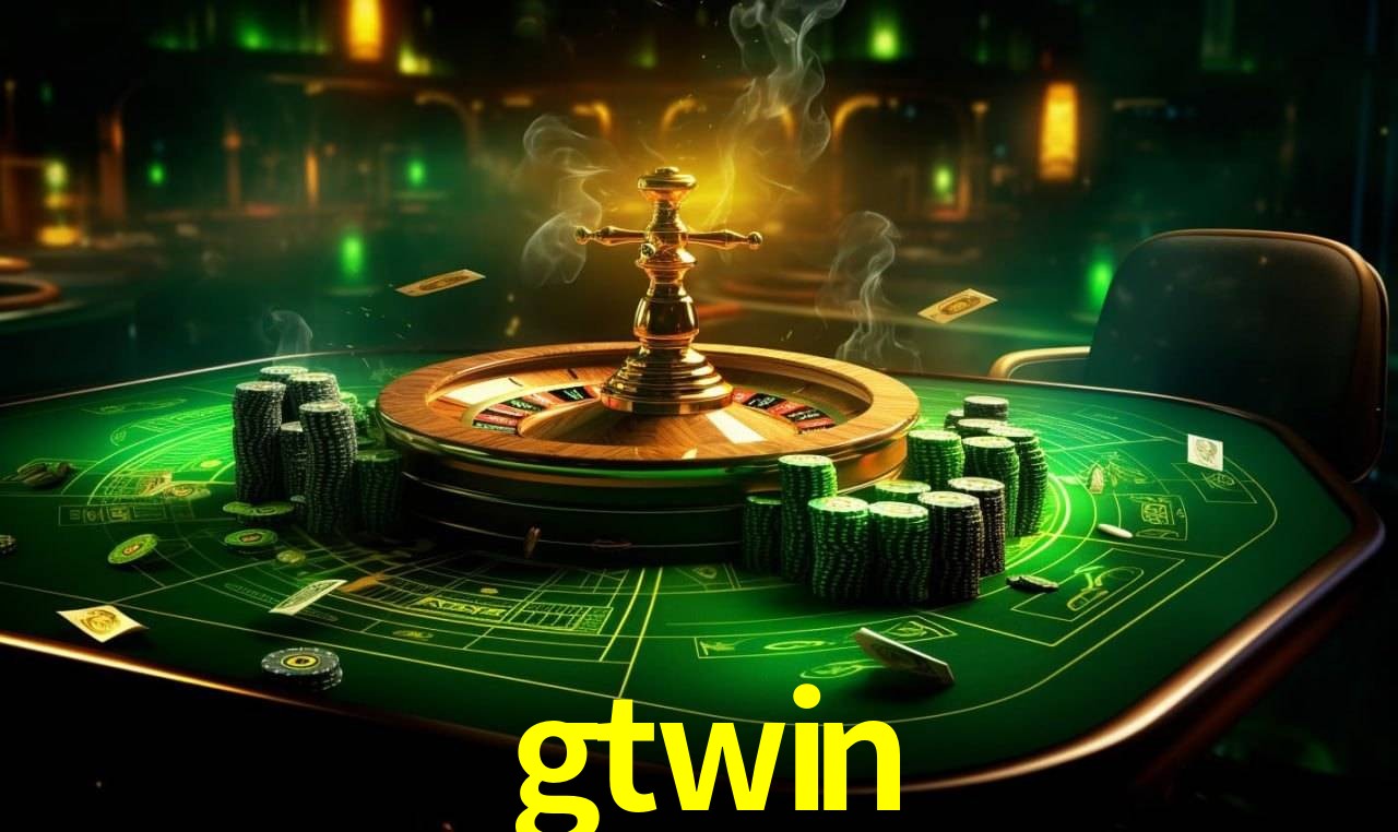 Bônus de Boas-vindas gtwin