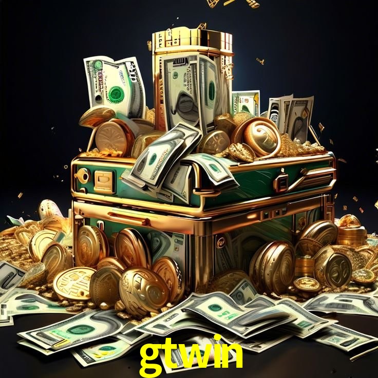 Jogos de Slot gtwin