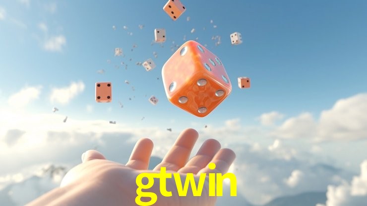 Game Providers gtwin