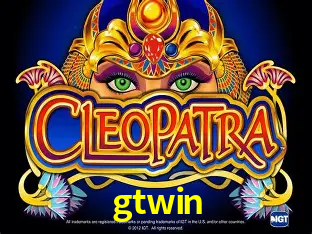 Descubra o Mundo do Cassino Online com gtwin