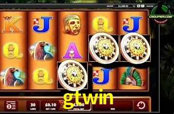 A Popularidade dos Caça-Níqueis no gtwin