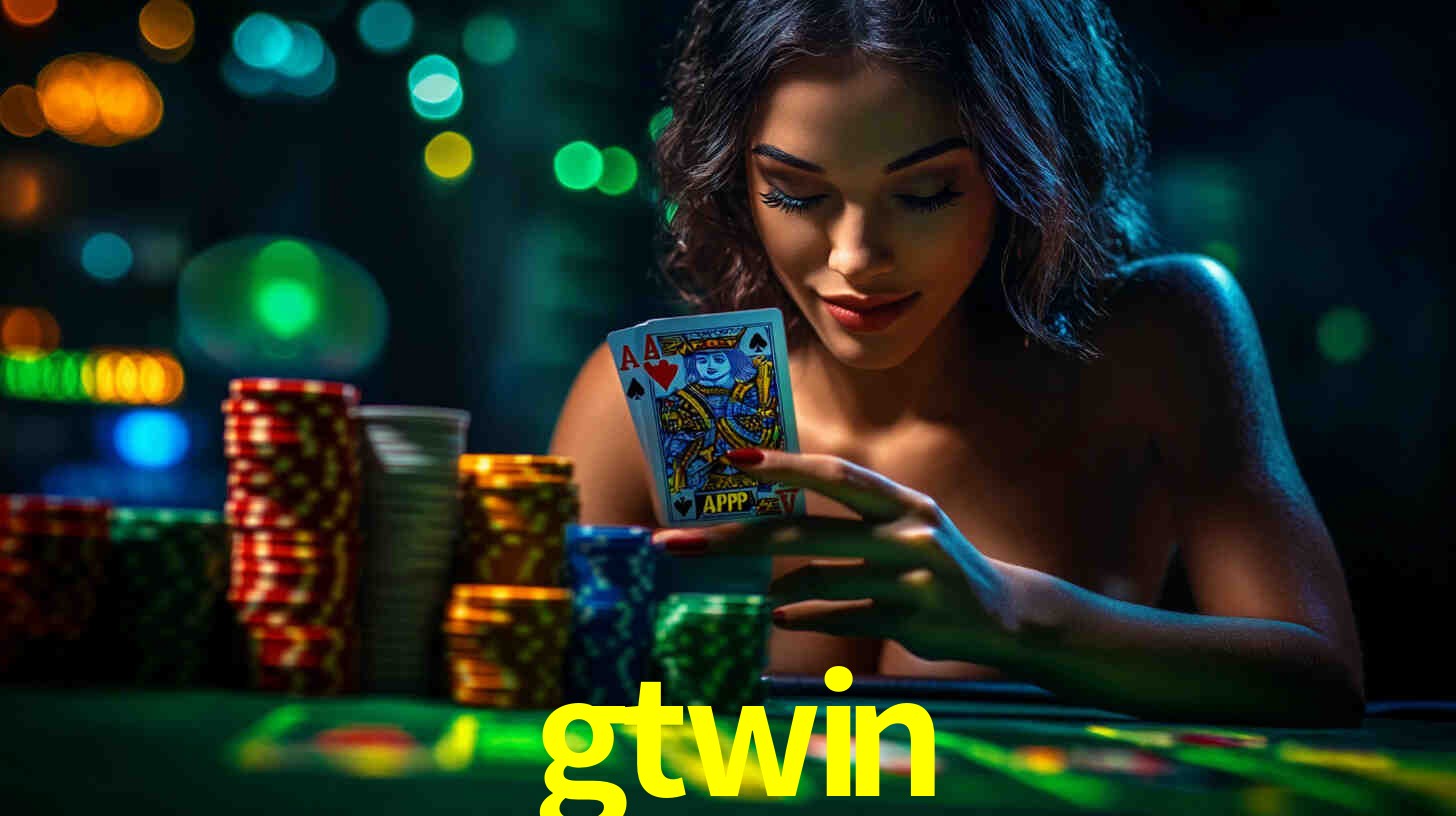 A Emoção da Loteria na gtwin: Uma Chance de Mudança de Vida