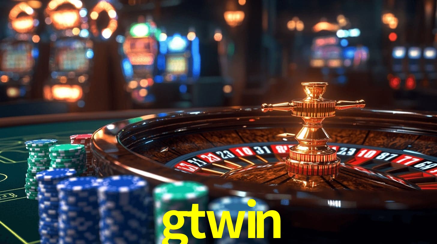 Live Casino gtwin