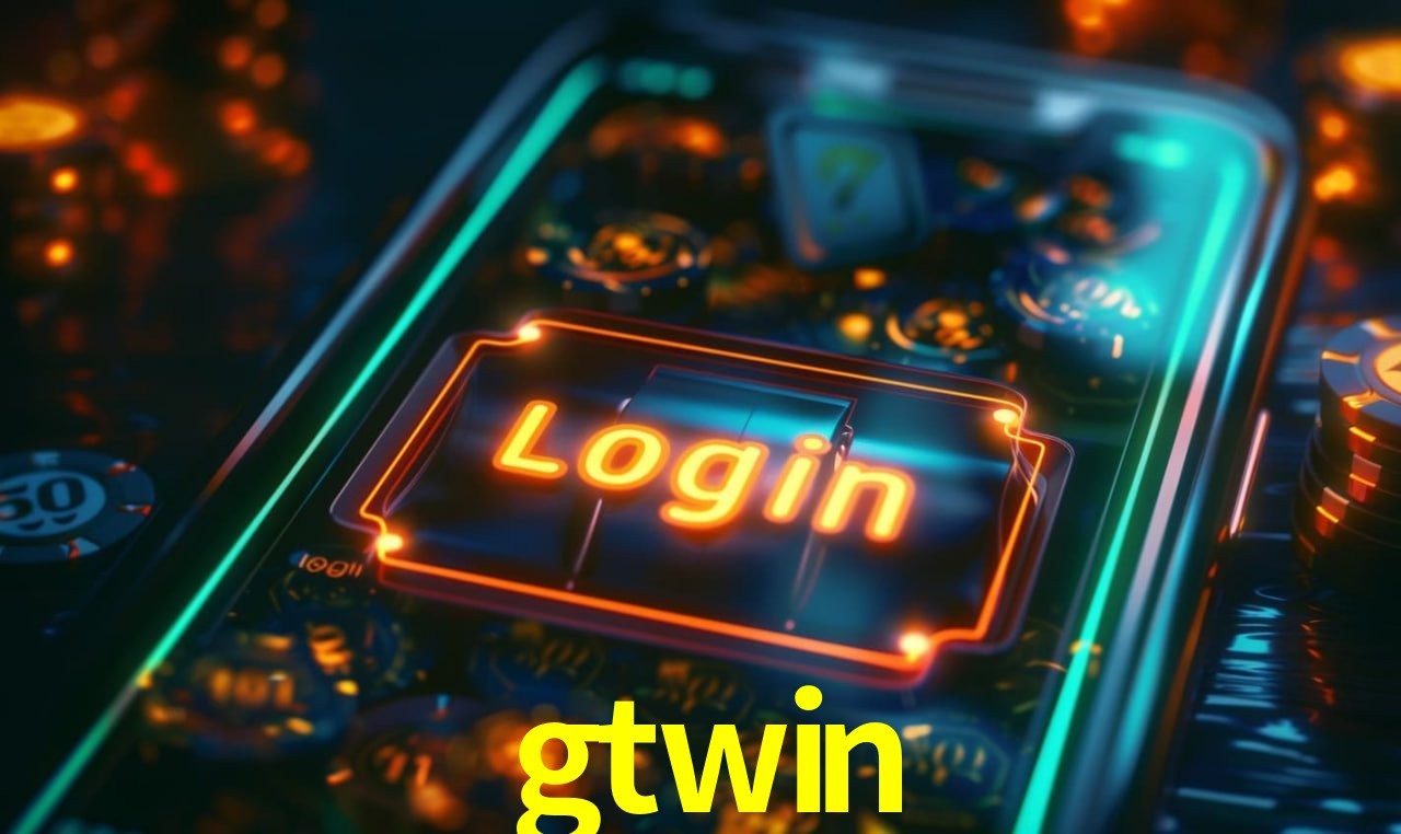 Secure Login gtwin