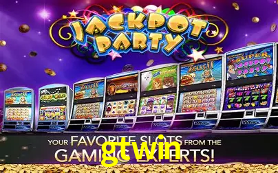 A Experiência Imersiva dos Cassinos Ao Vivo no gtwin