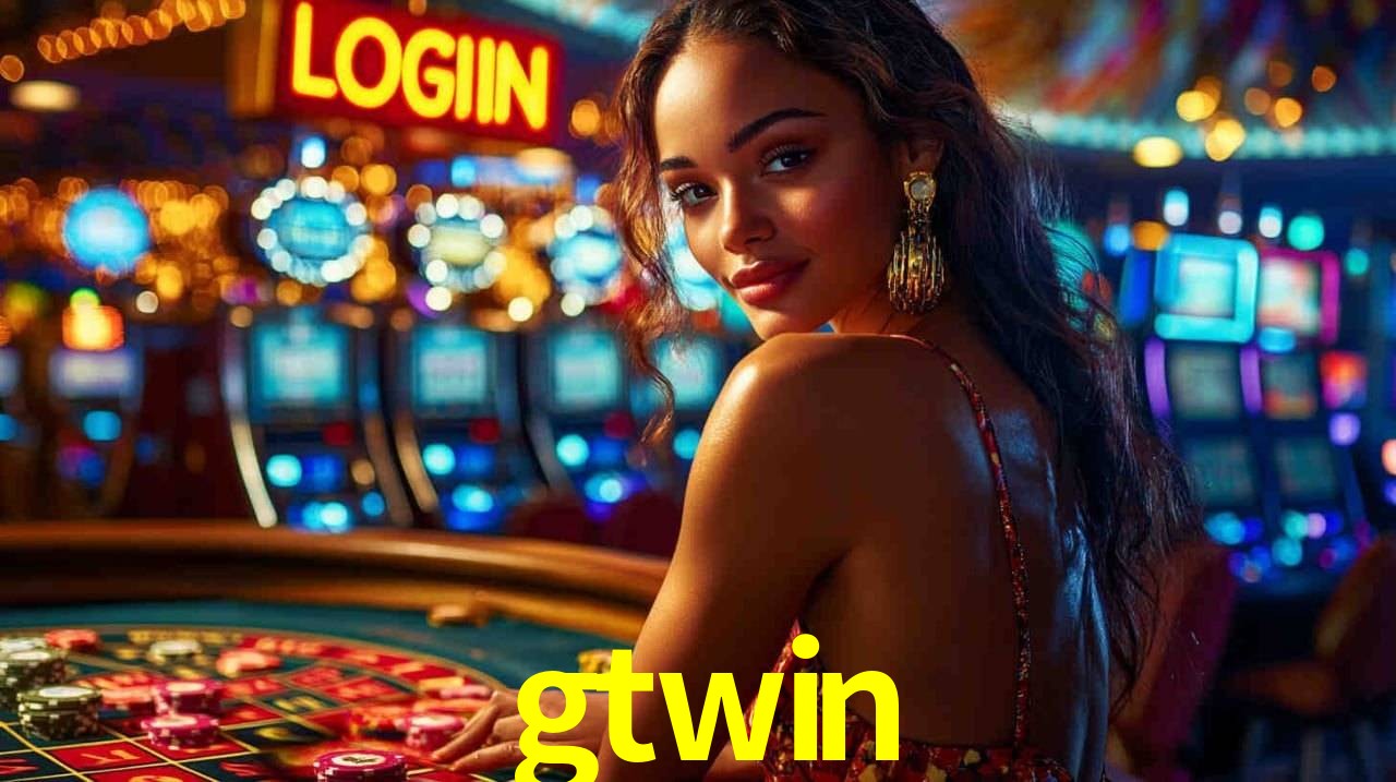 Sistemas de Segurança gtwin