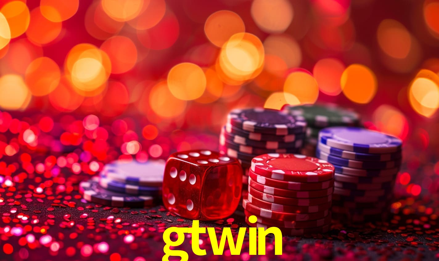 cassino gtwin