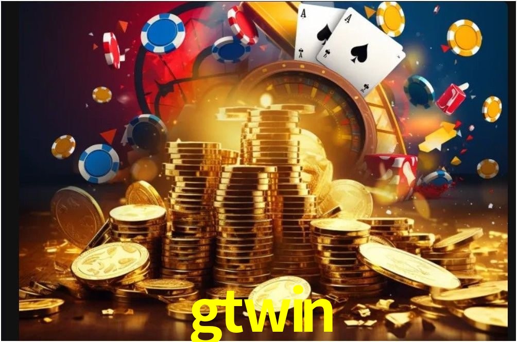 Casino Ao Vivo gtwin
