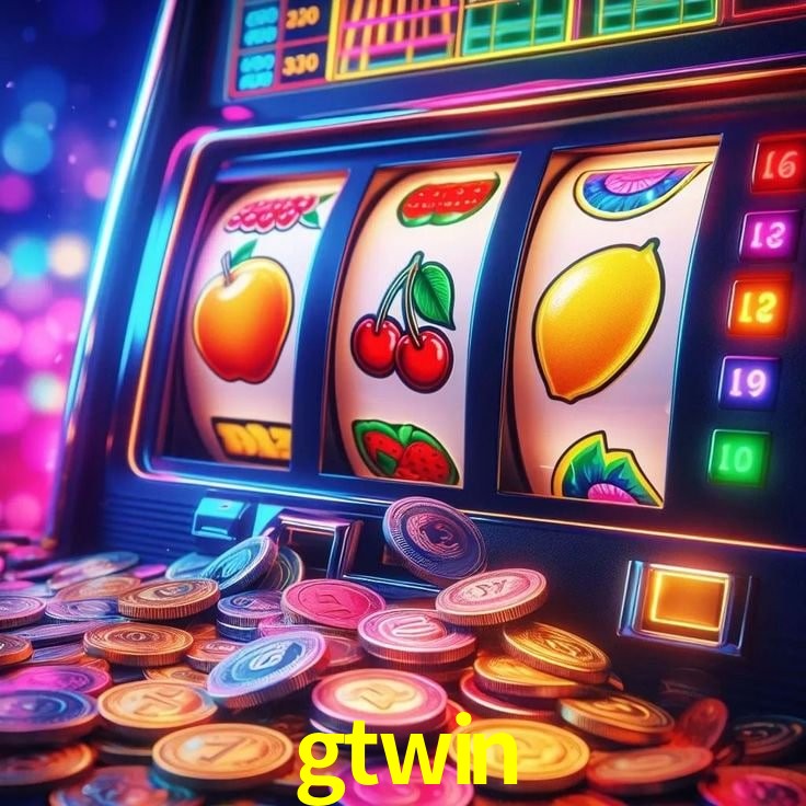 Casino Ao Vivo gtwin