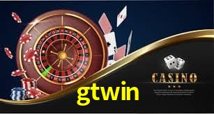 Diretório de Jogos gtwin