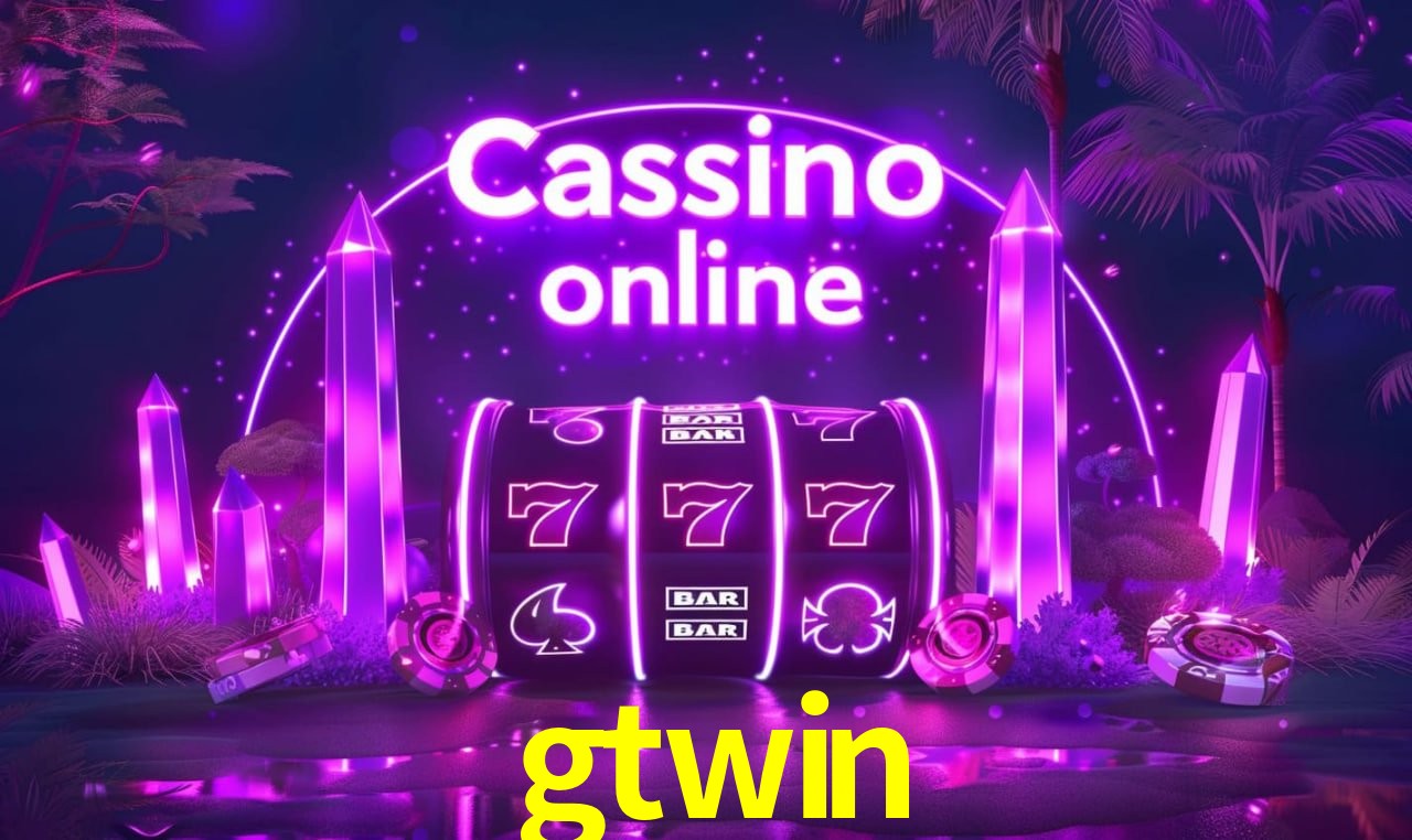 Provedores de Jogos gtwin