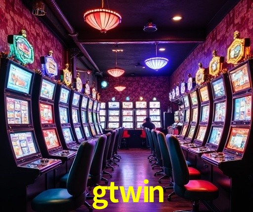 Bônus gtwin