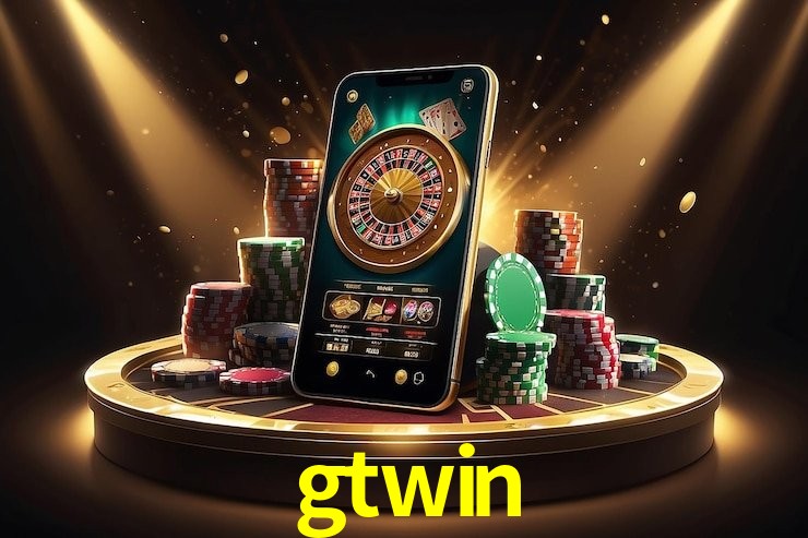Jogos de Slot gtwin