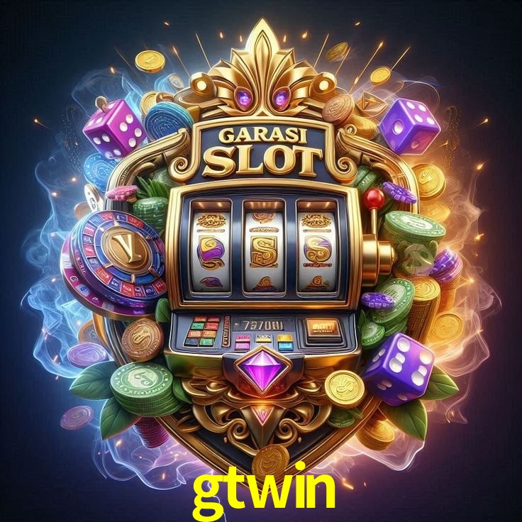 Casino Ao Vivo gtwin
