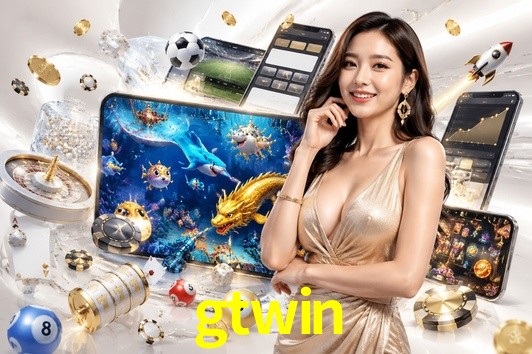 Slot Games gtwin