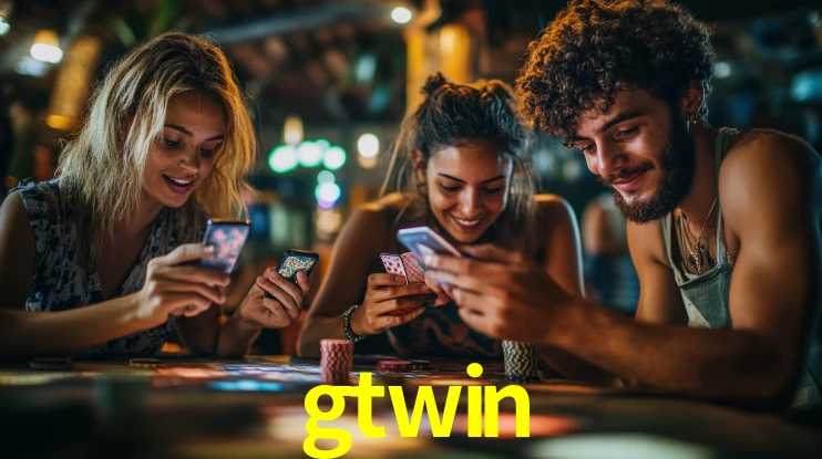 Daily Bonuses gtwin