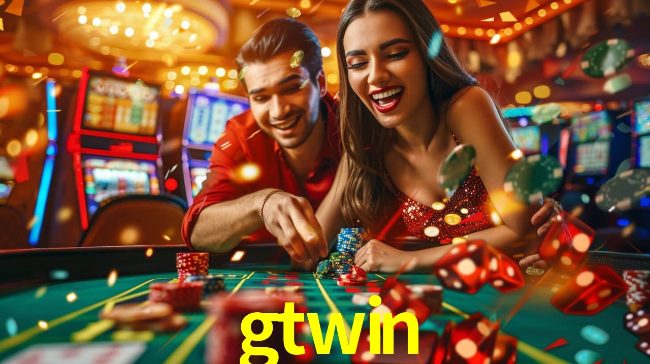 Diretório de Jogos gtwin