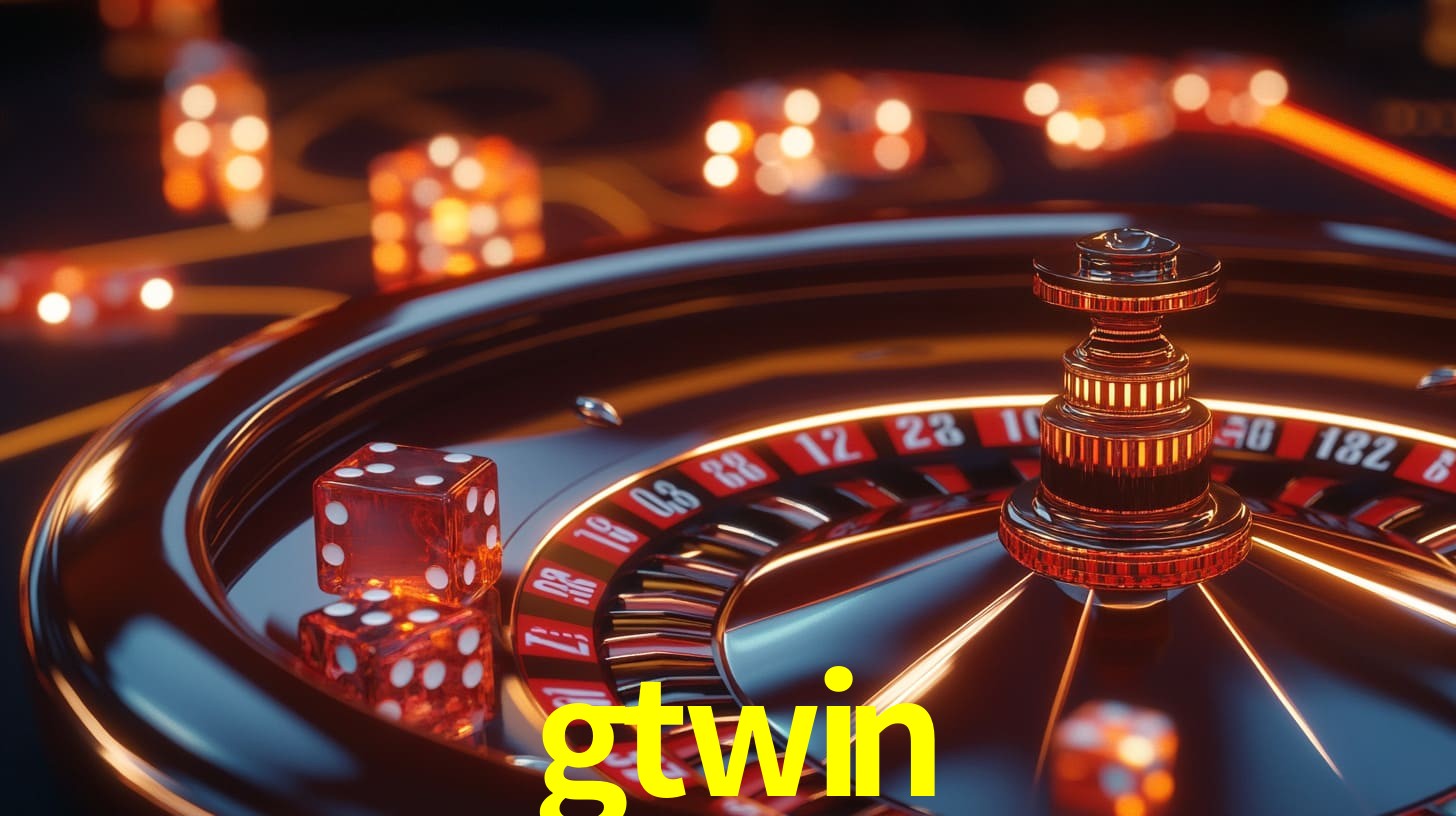 Live Casino gtwin