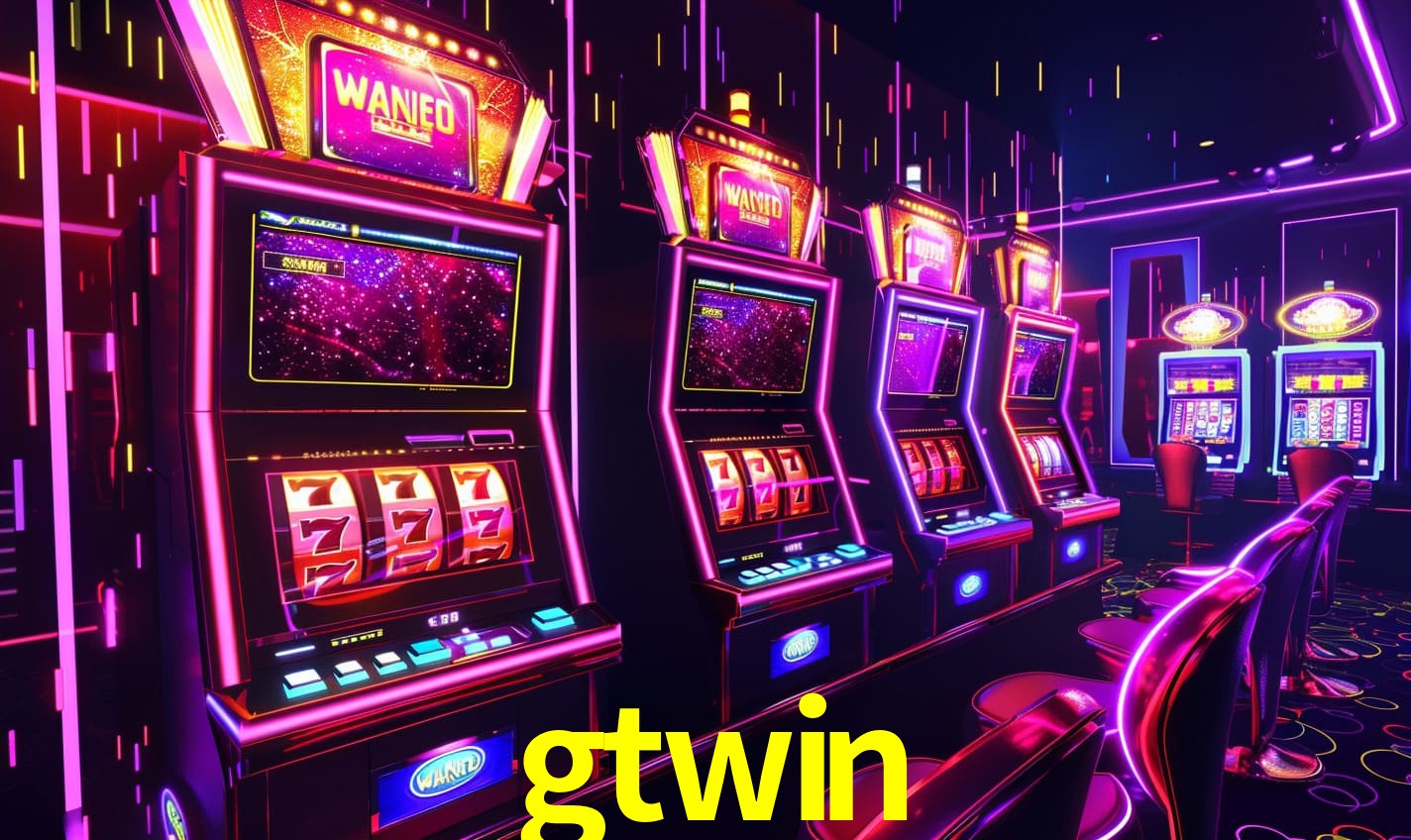 Descubra a Essência do gtwin: Nossa História e Compromissos