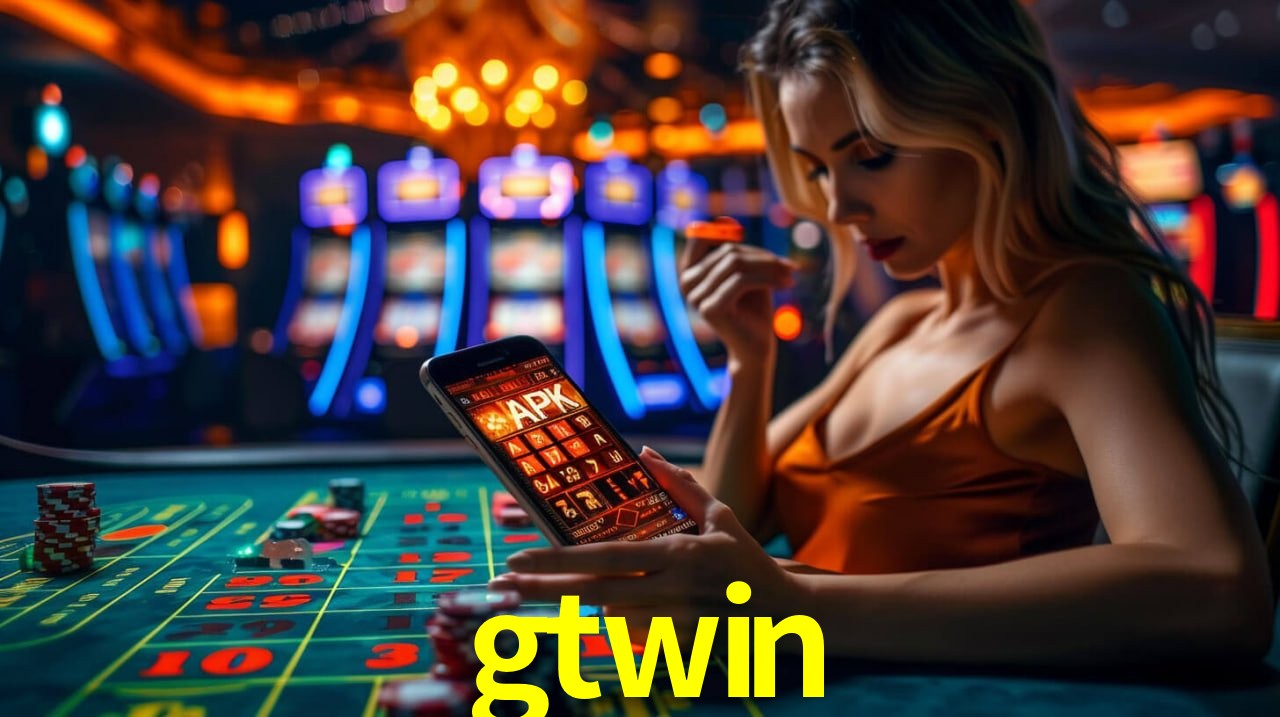 VIP Casino gtwin