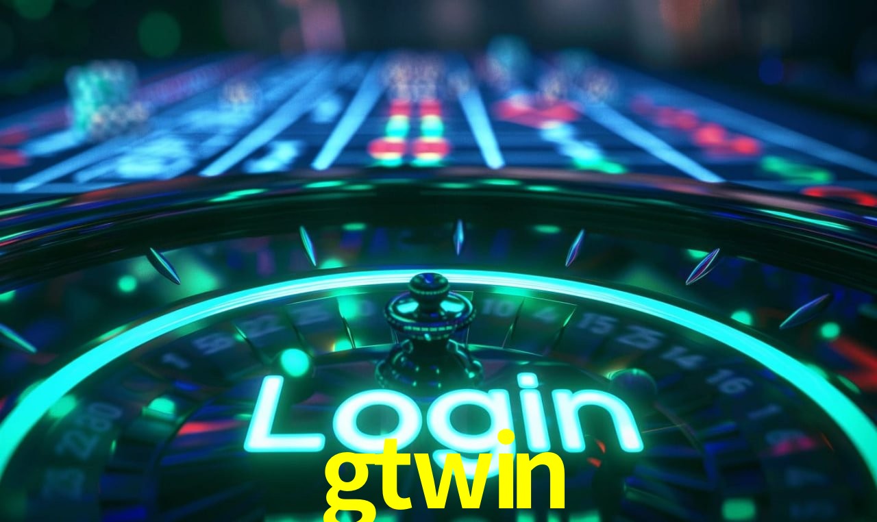 Mesa de Roleta gtwin