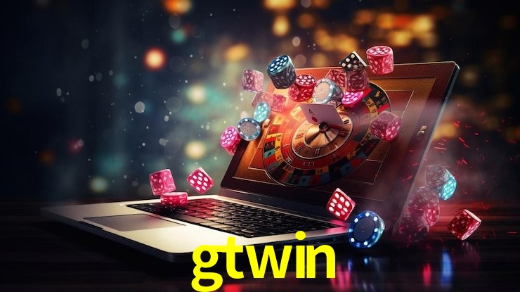 Desvendando o Mundo dos Jogos Virtuais na gtwin