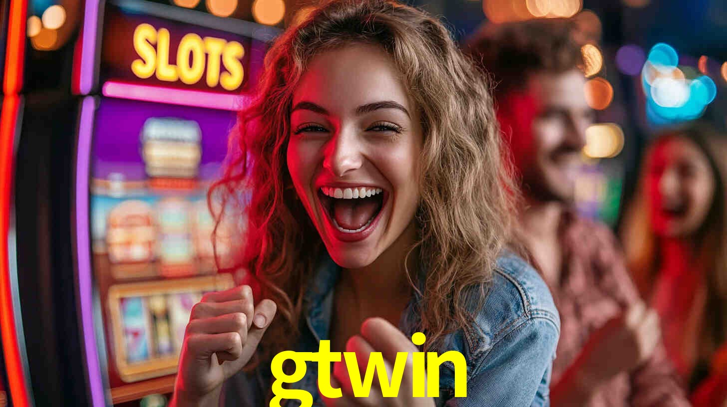 A Popularidade dos Caça-Níqueis no gtwin