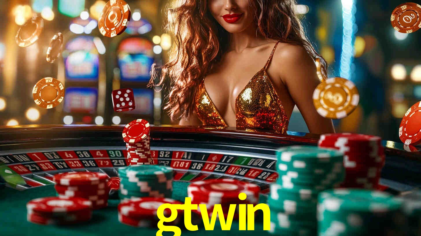 gtwin App Interface