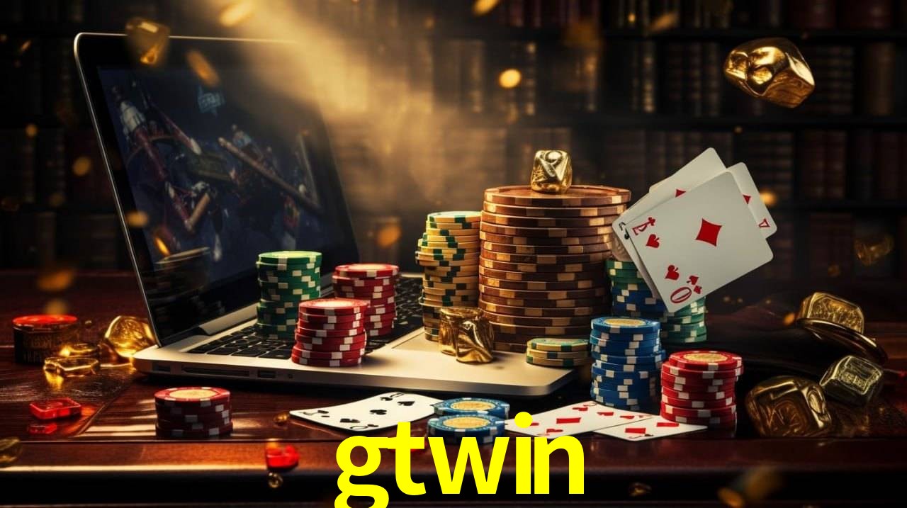 Bônus de Boas-vindas gtwin