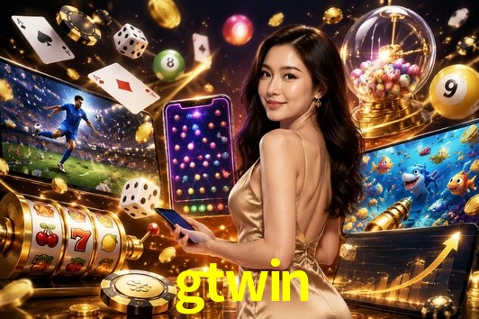 Live Casino gtwin