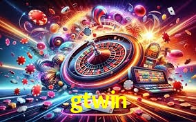 Mesa de Blackjack gtwin