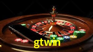 Spaceman Game gtwin