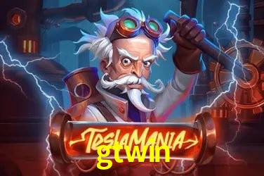 Estatísticas do Jogo gtwin