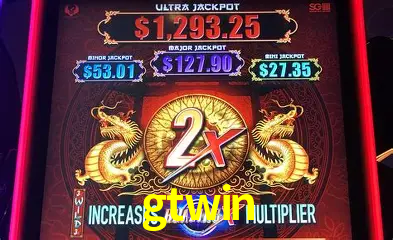 Descubra o Mundo do Cassino Online com gtwin
