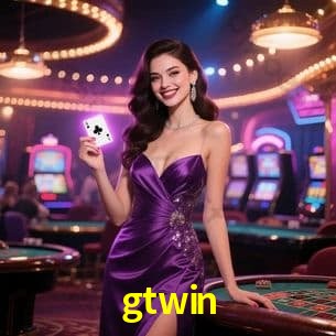 Interface do App gtwin
