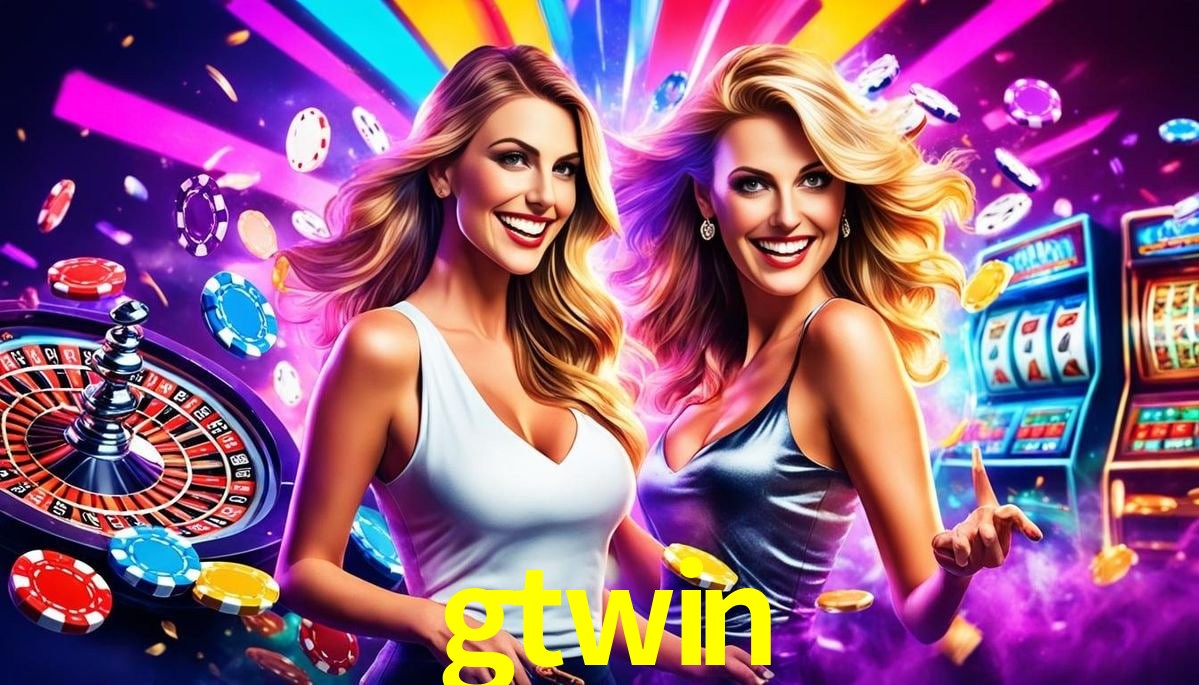 cassino gtwin
