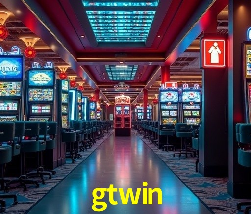 Explorando a Categoria de Eventos em Apostas na gtwin