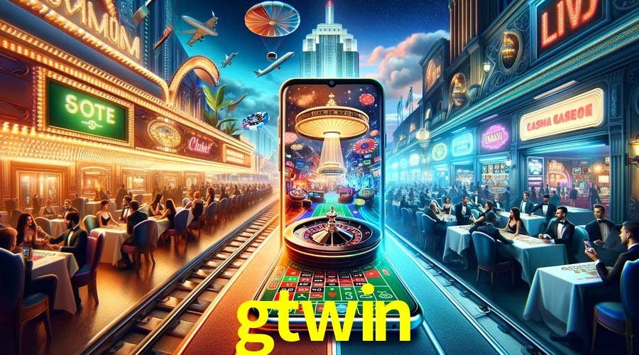 Weekend Specials gtwin