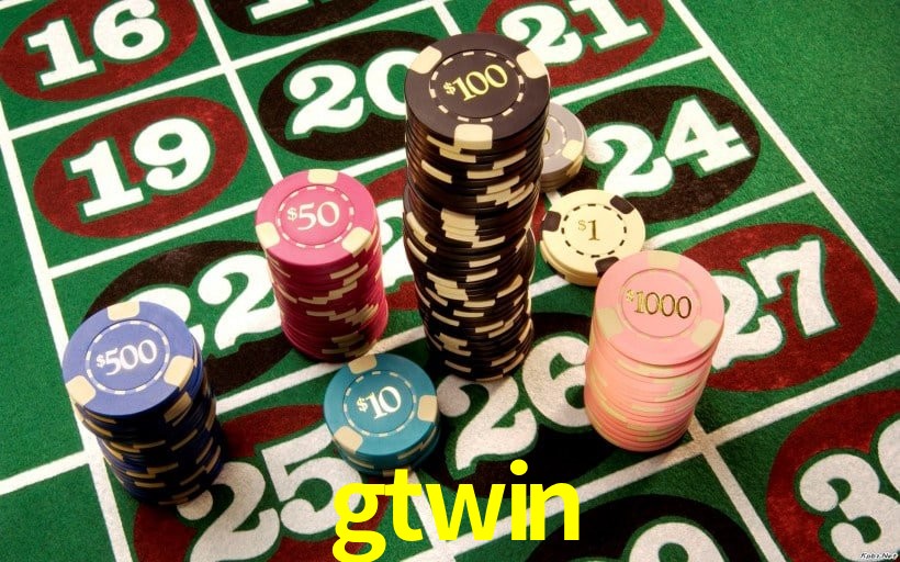 Casino VIP gtwin