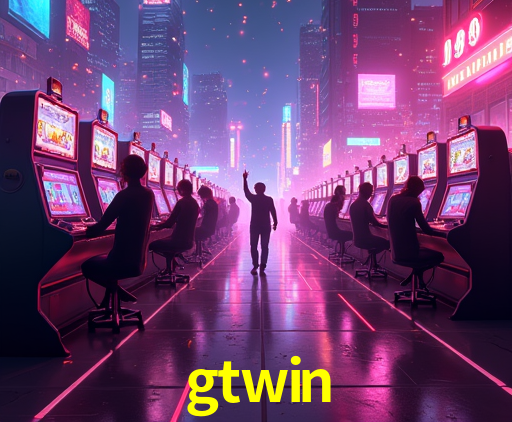 PIX Instantâneo gtwin
