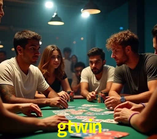 Promoção Relâmpago gtwin