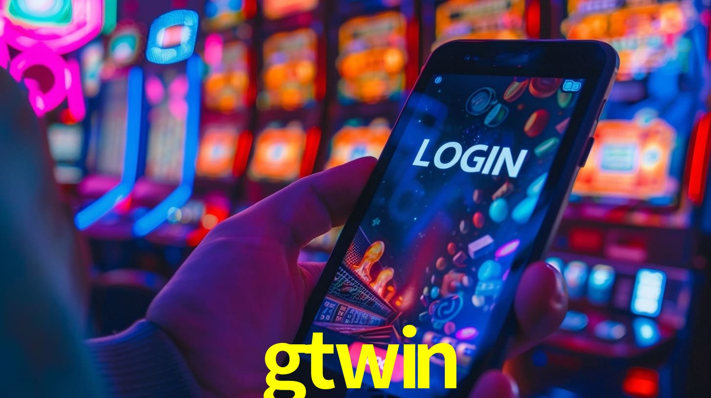 Jogos Exclusivos gtwin