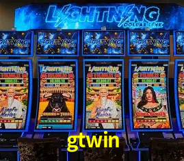A Emoção da Loteria na gtwin: Uma Chance de Mudança de Vida