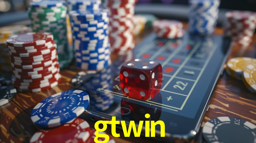 Bônus Generosos e Exclusivos no gtwin para Você!